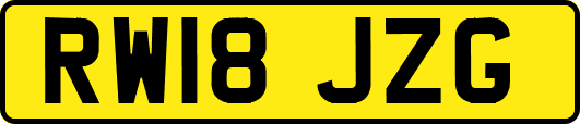 RW18JZG