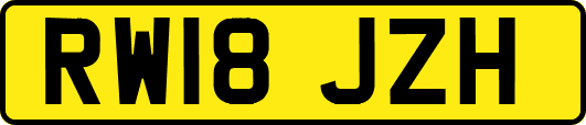 RW18JZH