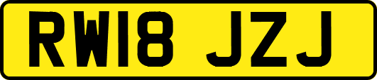 RW18JZJ