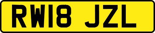 RW18JZL