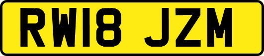 RW18JZM
