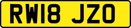 RW18JZO