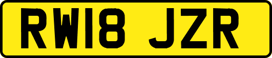 RW18JZR