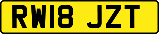 RW18JZT