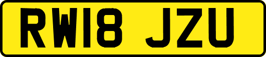 RW18JZU