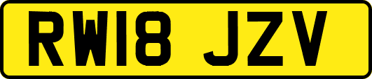 RW18JZV