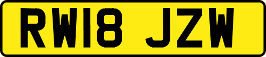 RW18JZW