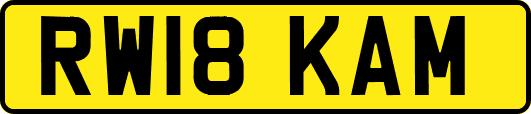 RW18KAM