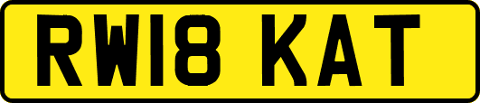 RW18KAT