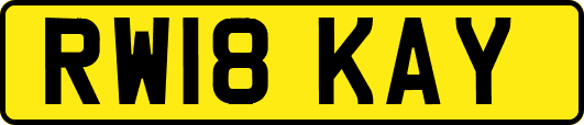 RW18KAY