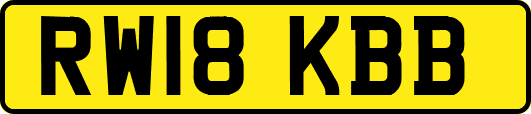 RW18KBB