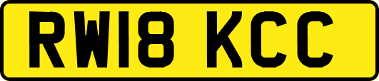 RW18KCC