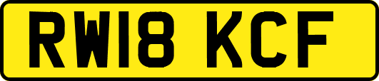 RW18KCF