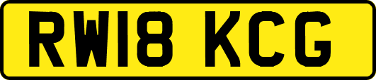 RW18KCG