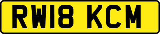 RW18KCM