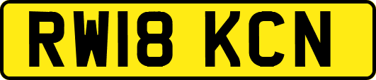 RW18KCN