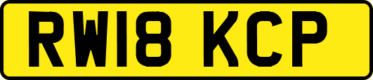 RW18KCP