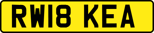 RW18KEA