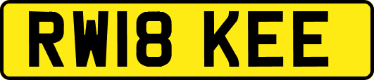 RW18KEE