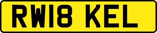 RW18KEL