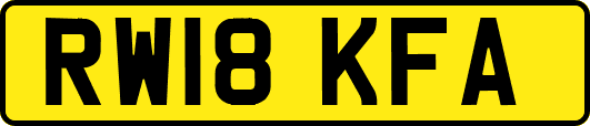RW18KFA