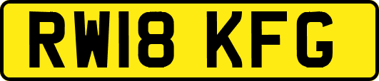 RW18KFG