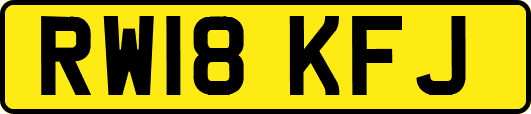 RW18KFJ