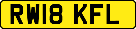 RW18KFL