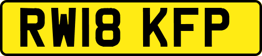 RW18KFP