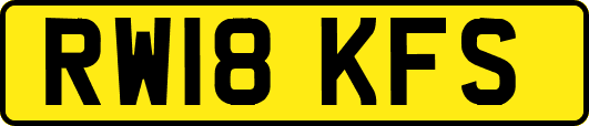 RW18KFS