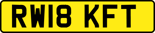RW18KFT