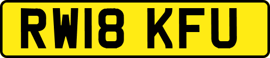 RW18KFU