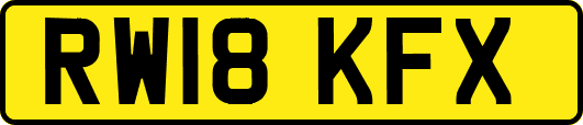 RW18KFX