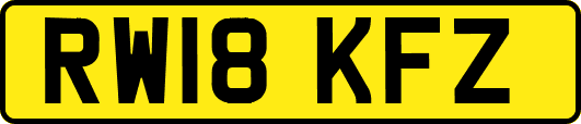 RW18KFZ