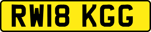 RW18KGG