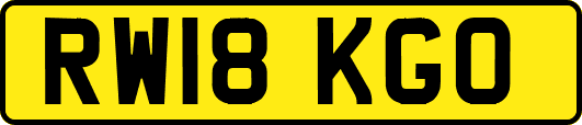 RW18KGO