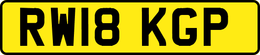RW18KGP