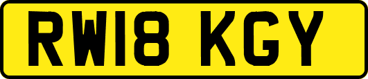 RW18KGY
