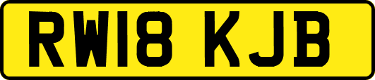RW18KJB
