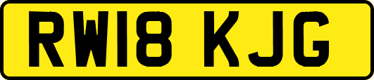 RW18KJG