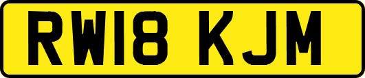 RW18KJM