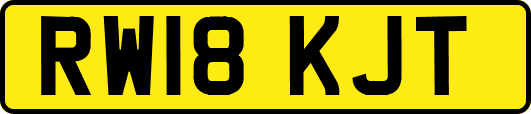RW18KJT
