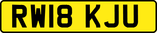 RW18KJU