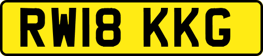 RW18KKG