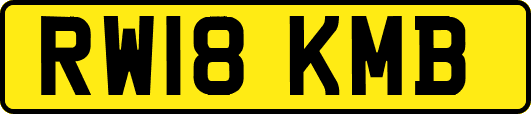 RW18KMB