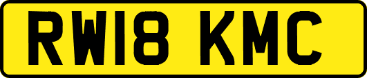 RW18KMC