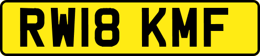 RW18KMF