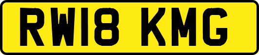 RW18KMG
