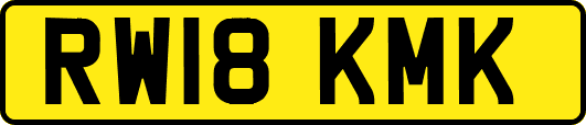 RW18KMK