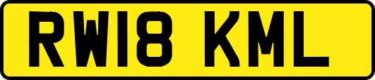 RW18KML